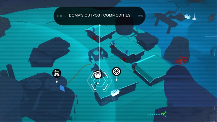 On your first visit toKoboh , you will visit Rambler's Reach Outpost and after meeting Greez, Doma's Outpost Commodities store will be unlocked - Star Wars Jedi Survivor: Mysterious Keycode in Domas Outpost Commodities - Unique Collectibles - Star Wars Jedi Survivor guide