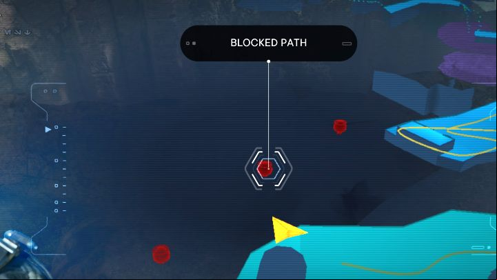 Starting from Koboh, you can encounter balloons floating above shelves and platforms - Star Wars Jedi Survivor: How to grab balloons? - Explore - Star Wars Jedi Survivor guide